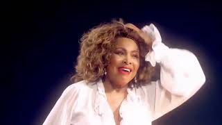 Tina Turner - &quot;50th Anniversary&quot; Tour (Live from Holland, Netherlands, 2009) [PART 8/8]