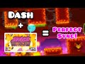 WTF!?!? Dash syncs PERFECTLY with Space Invaders! (MUST WATCH)