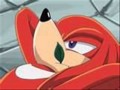 knuckles the echidna Death Chamber slowed and wrecked by DJ WreckAlot