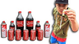 Ntn - Top 05 Trò Chơi Kinh Điển Với Coca Exciting