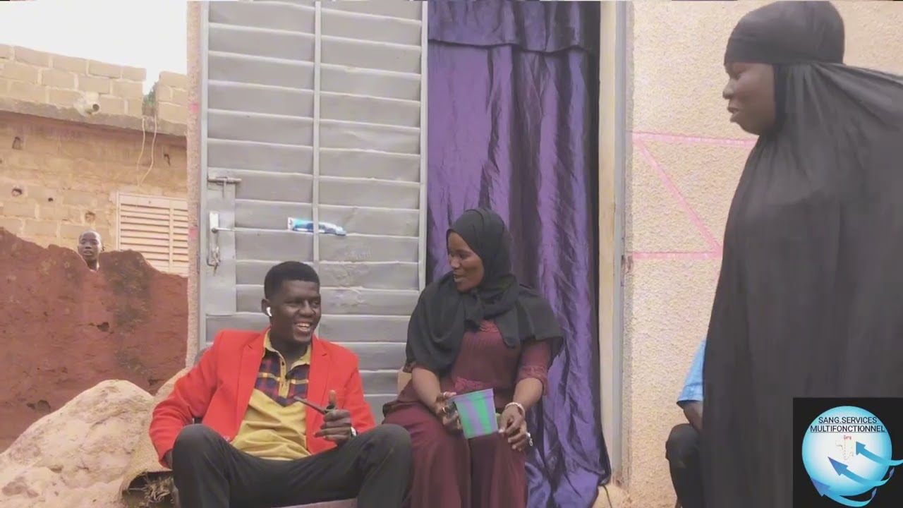 Muso Dembé #follow #art #film #followforfollowback #challenge #africa #mali #bamakomali bamako