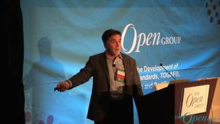 IT4IT™: Reference Architecture for Your Digital Transformation