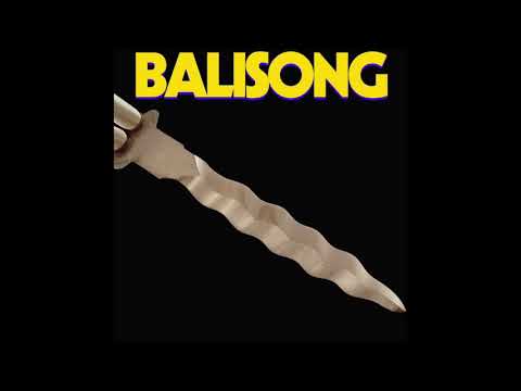 BALISONG by Phantom Planet