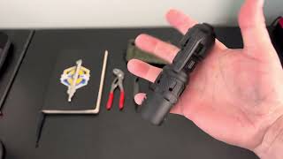 My Most Used EDC Gear or the week Episode 3 by Overland EDC 497 views 1 month ago 8 minutes, 10 seconds