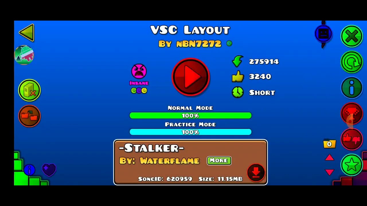 Best Vsc Layout УРА VSC LOYAUT ДОСВИДОС - YouTube