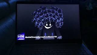 Scaredy Squirrel Error (Colored Evil Edition) Part 17