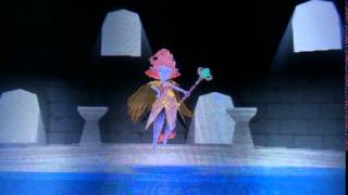 電波人間のrpg Free ウィンディア攻略方法 ほずみ速報