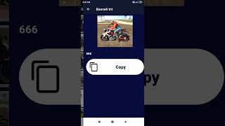 A app for cellphone cheat code of indian bike driving 3d screenshot 3