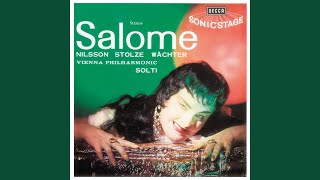 R. Strauss: Salome, Op. 54, TrV 215 / Scene 4 - Salome's Dance of the Seven  Veils 