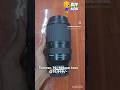 Tamron 70-180mm f/2.8 Di III VXD Lens Fast Telephoto Zoom for Sony Full-Frame E-Mount Cameras... #sk