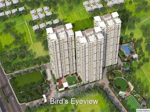 Godrej Majesty - Sector 12, Greater Noida
