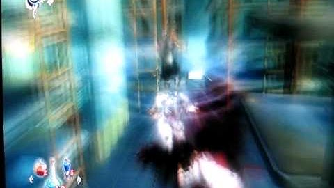 Lets play Ninja Gaiden Sigma 05 Good Graphics