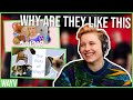 REACTION to WAYV - THE PETS OF WAYV, WAYV MOMENTS THAT DON'T FEEL REAL & MORE!