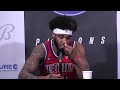 Detroit Pistons vs. Toronto Raptors | Full Postgame Media Availability