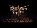 Capture de la vidéo Baldur's Gate 3 - The Symphony Of Sin