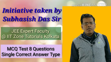 PHYSICS  PRACTICE  TEST/ JEE MAIN & NEET (2) | Magnetic  Field & Force. MCQ Test by IIT Zone  Kol.