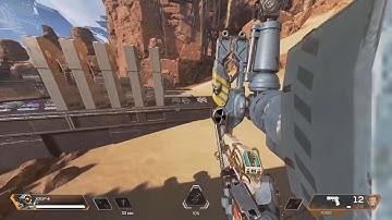 Who Remembers This Crazy Pathfinder Bug?