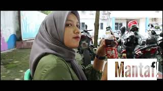 Viral Iklan Teh Pucuk Terbaru Terkeren 2022