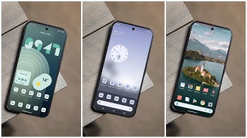 🚀 3 Custom ROMs Android Users Still Miss in 2025!