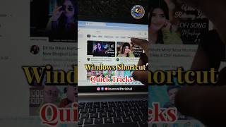 5 Hidden Windows Tricks in 30 Seconds 🚀