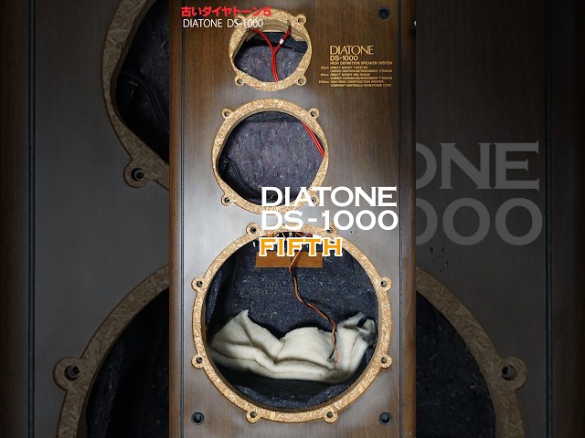 Restoring and Maintaining the Enclosure of an Old DIATONE DS-1000Z