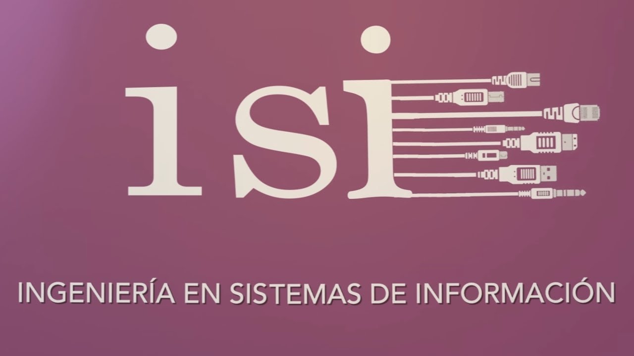 Ingenieria De Sistemas De Informacion Que Es Campo Laboral Y Mas