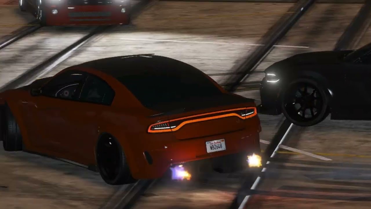 [GTAW.IO] Fighting street riots.