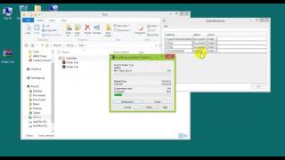 Batch Winrar Preview screenshot 3