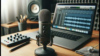 PODCASTING MASTERCLASS (Manny Cabo)