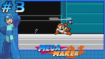 Mega Maker - We Play YOUR Levels #3: Our Best Friend Bullet