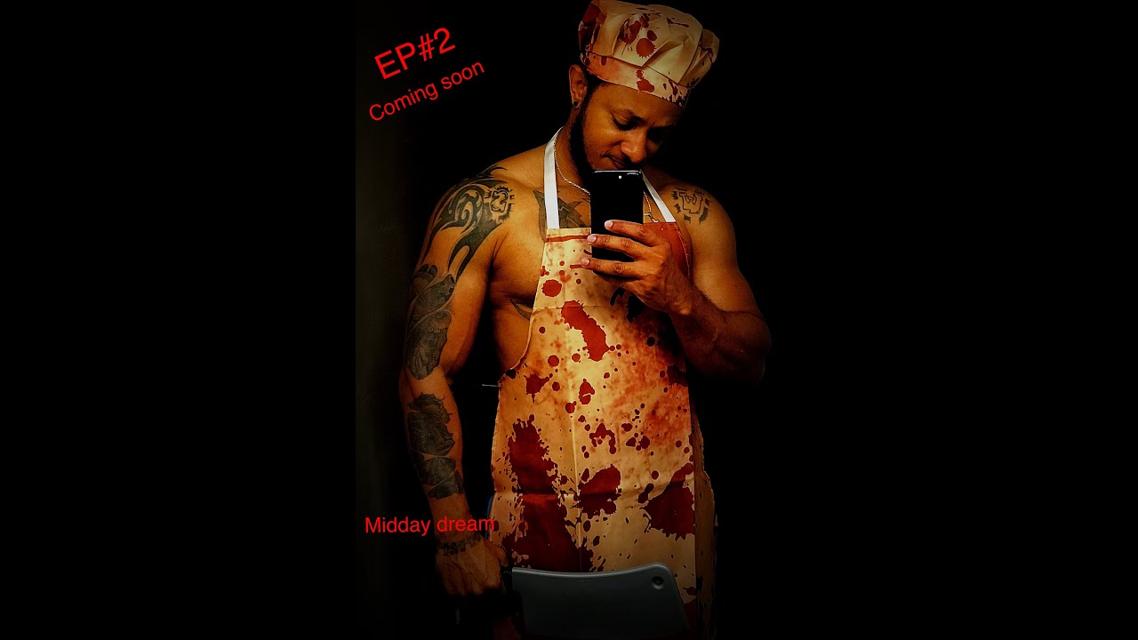 MIDDAY DREAM full EP1