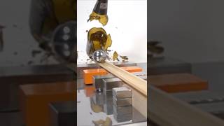 So Powerful Magnetic Accelerator