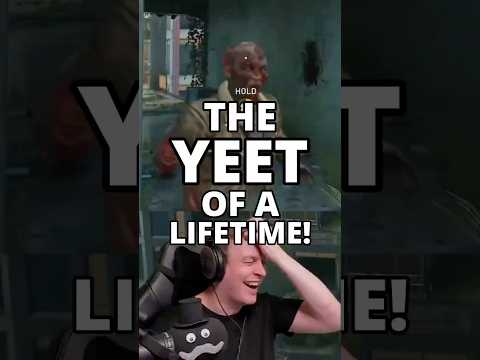 The YEET Master Is Back