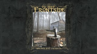 Frontside - Tych kilka słów