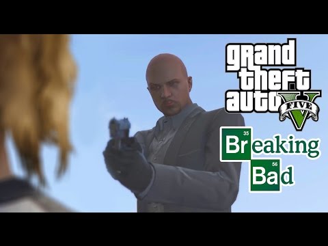 Rockstar Editor nails the little details to pull off one of Breaking Bad's greatest scenes