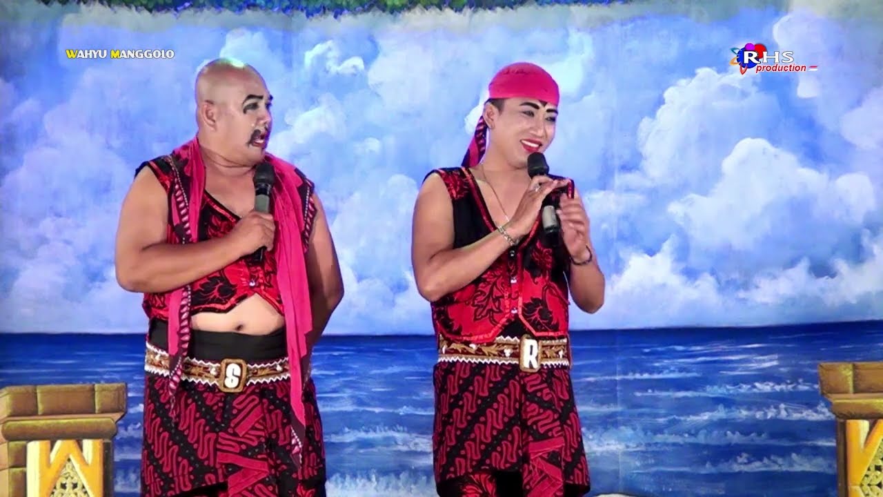 Ketoprak WAHYU MANGGOLO Live Ngawen 8 November 2022 • Minakjinggo Leno Part 6