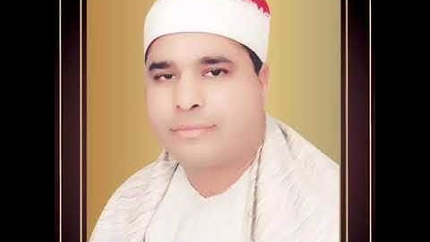 الشيخ محمد الليثي  سورة الصف والحاقة رائعة جدا