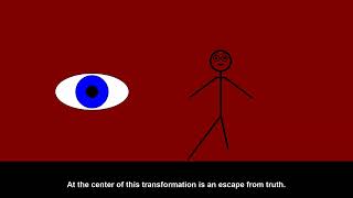 The You Can Do It Lie — Why the Limit Is the Beginning of Freedom