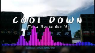 Cool Down Music mix - [DJ JAS REMIX] 2024