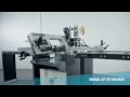 Video: PH 261-1 HB automatischer Schnitt