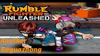 Another Baguazhang: Rumble Fighter