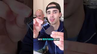 Apa yang Terjadi Jika Oreo Dilihat di Bawah Mikroskop? Hasilnya Mengejutkan! 🔬🍪