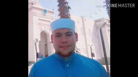 تلاوة خاشعه للقارئ الشيخ (إبراهيم صابر)