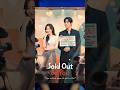 Sold Out On You Review : Netflix K-drama 🔥 Ahn Hyo-seop, Kim Bum, Chae Won-Bin #shorts #kdrama #fyp