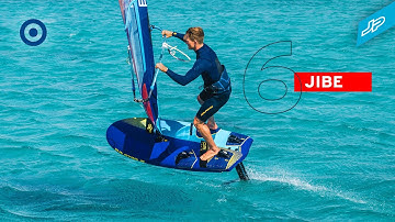 Foil Guide #06 - Jibe