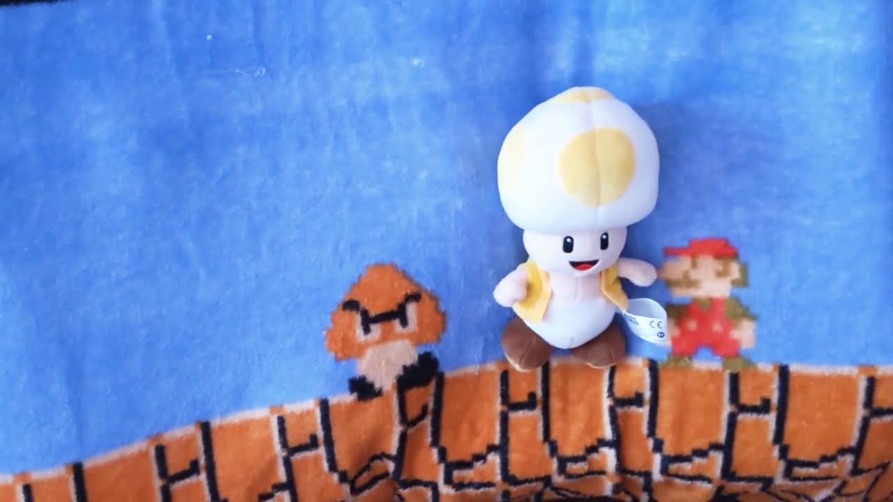 Mushroom Kingdom's Got Talent Ep. 3 YouTube