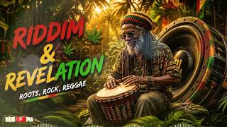 DEEP BASS Heavy Roots Reggae Dub PLAYLIST🔊 🔥Classic Roots Reggae & Revival