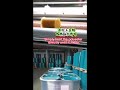 How to perform a small-scale test on textile PUR?  #adhesive #factorydirect#hotmeltglue #glue