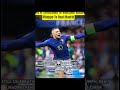 Tens Of Thousands To Welcome Kylian Mbappe To Real Madrid#latest #viral #footballshorts