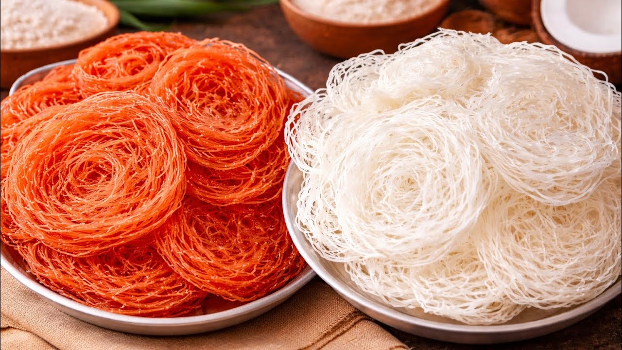 মুখে দিলেই মিলে যায় এমন মজার মুচমুচে পিঠা ১০০% গ্যারান্টি একটা খেলে থামা মুশকিল হবে 